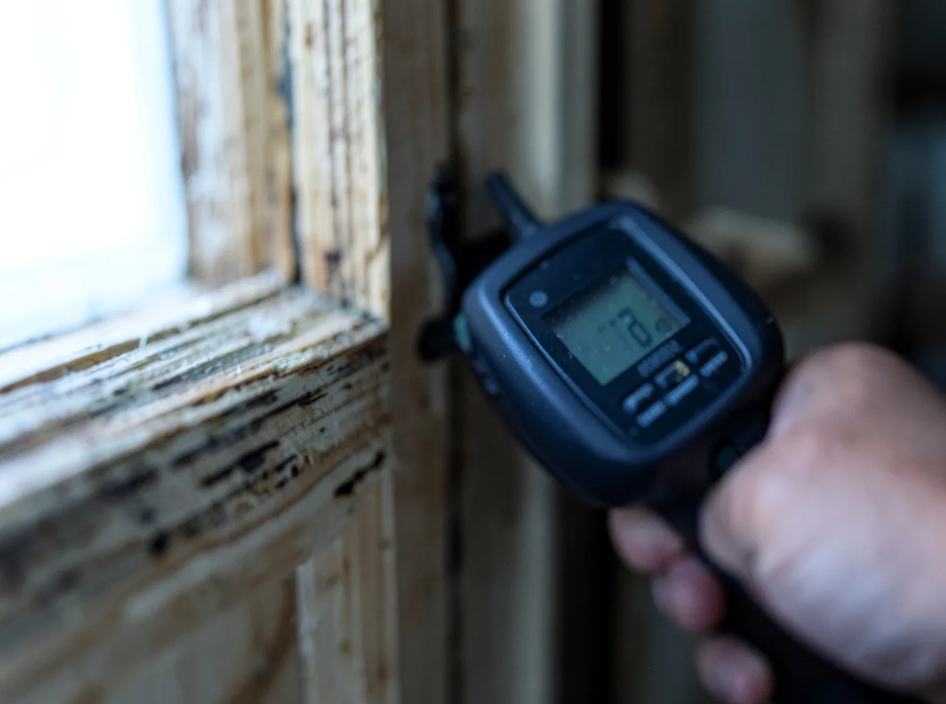 Ceiling Water Damage Repair in Blue Island, IL